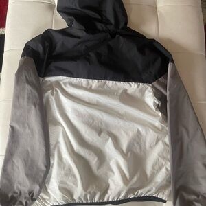 Windbreaker
